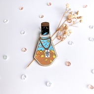 [BTS Six Pin/] BTS Potion