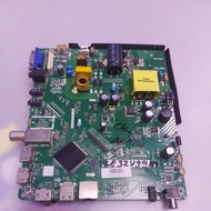 MB MAINBOARD MOTHERBOARD TV AKARI LE32V99M LE 32V99 M
