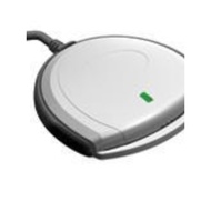 [Brand New Ready Stock] SCR3310v2.0 Card Reader Unicom System Card Writer Medium Petrol Gas Station