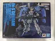 日版全新未開Metal Robot 魂 Ka signature Ex-s Gundam Re:Coordinate版