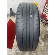 Second Tyre 215/60/17 Goodyear rm75/pcs 2022 year