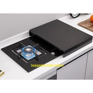 Gas stove shelves, kitchen racks, gas stove racks, table racks, table racks, gas stove bases, induct