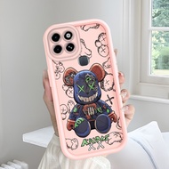 Infinix Smart 6 X6511B Mickey Case Phone TY T31255