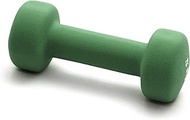 La-VIE No Slip Dumbbell 1 Piece, 2.4 lbs (1 kg), 4.6 lbs (2 kg), 6.6 lbs (3 kg), 11.0 lbs (5 kg), 15