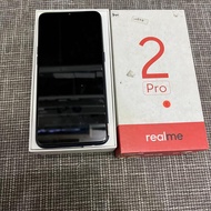 Realme 2 Pro 4/64gb Fullset Second Garansi Resmi