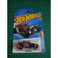 bone shaker hot wheels diecast 1/64 1:64