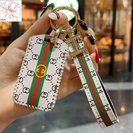 New Volvo Key Case XC60 s90s60xc90v40v90s60s60l Painted Fashion Car Bag Buckle