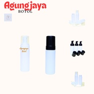 150 Ml White Tube Foamer Bottle / Soap Bottle / Foam Soap Bottle / Foamer Bottle / Foam