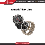 Amazfit T-Rex Ultra - Original Warranty by Amazfit Malaysia