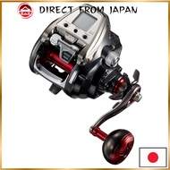 DAIWA Electric Reel Seaborg 500JS Right Handle 2019 Model - High Performance Fishing Gear