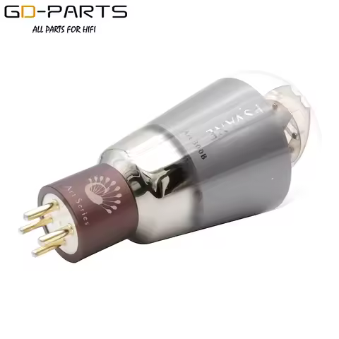 PSVANE Art 300B-T3 300B-TIII Vacuum Tube Hifi Audio Vintage Tube AMP DIY Factory Matched