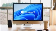 蘋果Apple Mac機安裝Windows11 Windows 10 iMac Macbook Air Pro Mac Mini M1 M2版 Intel版 Parallels bootcamp 2023 office photoshop ai 2023 軟件 雙系統安裝服務