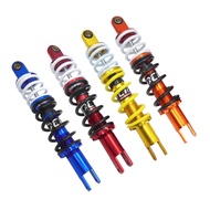 280mm 320mm Hydraulic Oil Damper Motorcycle Rear Shock Suspension Rebound Fork Struts Damping Shock 