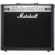 亞洲樂器 Marshall MG101CFX 電吉他音箱 內建12吋喇叭 100瓦