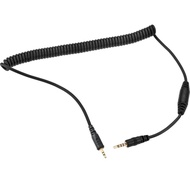 AODELAN SRC-P6 2.5mm Remote Shutter Release Cable for Panasonic: DC-S1R, DC-S1, DMC-GH5S, DMC-GH5, D