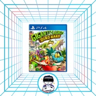 Gigantosaurus: Dino Kart PlayStation 4