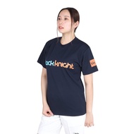 Black knight バドミントンウェア BK ドライTシャツ T-4105U
