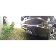 COD PROMOO BODYKIT MITSUBIAHI XPANDER BODYKIT XPANDER