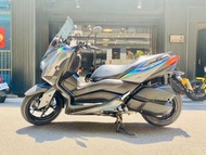 2019年 Yamaha Xmax ABS TCS 公司車 車況極優 可分期 免頭款 歡迎車換車 X-max