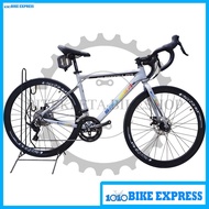 SPANKER BURTON R3 ROADBIKE BICYCLE RB ROAD BIKE - RB R3 ROADBIKE / BICYCLE