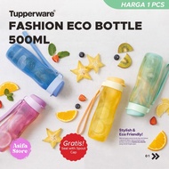 Tupperware FashionBottle 500ml - Botol Minum Lucu Unik Kekinian