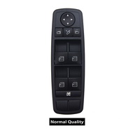left front car power window master switch A2518300290 for Mercedes-Benz W164 GL320 GL350 GL450 ML320