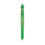Gramedia Medan - ZEBRA HANA 4C GREEN
