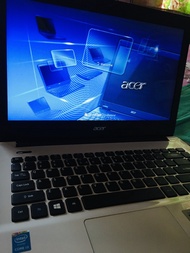 laptop acer core i3