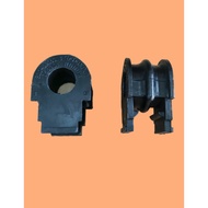 Dongfeng X3 X5 SX6 T5 EVO front balance bar rubber sleeve 2pcs