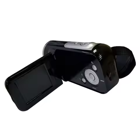 Video Camcorder Screen Mini Inch Digital Camcorders DV Cameras Gifts