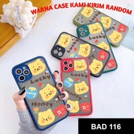 CASE MATTE MOTIF KARAKTER SAMSUNG A32 4G - GMT