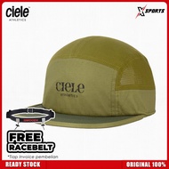 CIELE GOCap EQ Nouveau Unisex Terrain