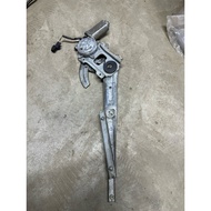 Door ragurator (A) untuk Isuzu Trooper Bighorn UBS69