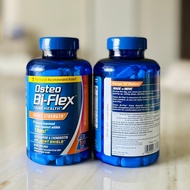 EXP 07/2026 Osteo BI-FLEX Joint Health Triple Strength 200 Tablets