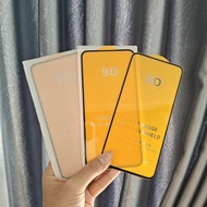 CLEAR TEMPERED GLASS FULL COVER/ REALME C71