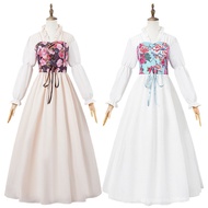 Women's Historical Fantasy Dress - Quick 24-Hour Delivery