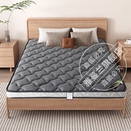 Single Bed Mattress Folding Super Single Mattress Foldable Mattress Queen Size Mattress Tatami Mattress Natural Coconut Palm Home Bedroom Soft Palm Latex Children Skin-Friendly Upgrade 7 dian  床垫