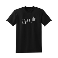 ❦▲Start Up Kdrama Shirt - Samsan Tech Shirt / Sandbox Shirt / StartUp Tees / Start-Up TShirt