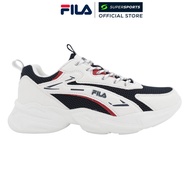 FILA Deep Men's Casual Shoes Blue