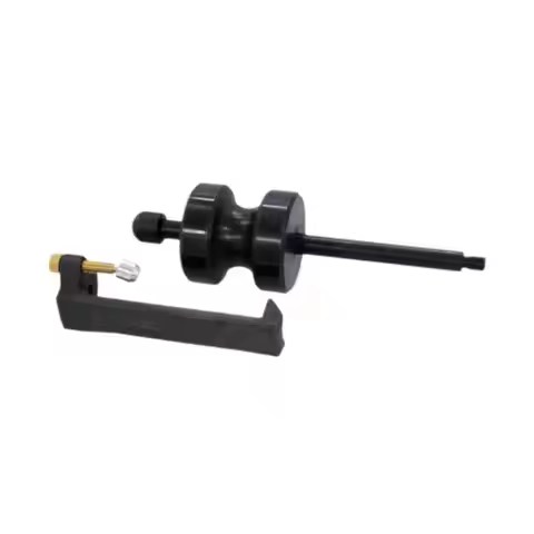 Petrol Injector Extractor Fuel Nozzle Dismantling Kit for BMW N43 (1.6 & 2.0L) N53/N54 (2.5 &3.0L) A