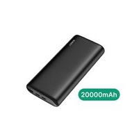 AUKEY Essential 20000mAh (PB-Y37) 65W PD快充行動電源