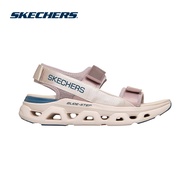 Skechers Women Sport Comfort Glide-Step Altus Sandal Sleek Motion Sandals - 163590-MVNT Kasut Slipar