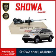 Showa โช้คอัพหน้า Honda CRV CR-V G3 ปี08-13 / 51605-SWE-T01 / 51606-SWE-T01 / โช้คอัพ โช๊ค Showa โช