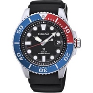 [TimeYourTime] Seiko Prospex SNE439P1 Solar Powered 200m Diver's Watch