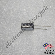 470uF Aluminum Electrolytic Capacitor 6.3v 10v 16v 25v 35v 50v 63v 100v