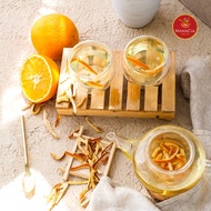 Orange Peel Dried Orange Peel/ Chen Pi/