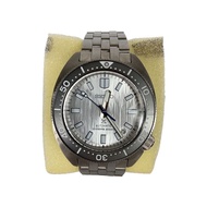 SEIKO Men's Watch Automatic Analog Stainless Steel SLV 6R35-02H0 Direct from Japan Secondhand