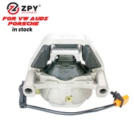 High Quality –ZPY Auto Parts Engine Mount for VW Audi Porsche D4/A8L/3.0 4G0199381LD 4G0199381LC 4G0