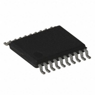 N79E844AWG 8-bit MSC-51 TSSOP 20-pin