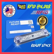 Rfid Holder (SHIP IN 24H) TNG Car Windscreen Touch N Go Rfid rfid holder rfid tag holder